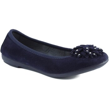 Vulladi Ballerinas Ballerina mit Gummi