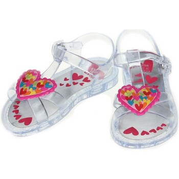 Agatha Ruiz de la Prada  Sandalen Agatha Ruiz dela Prada Mädchen cangrejeras