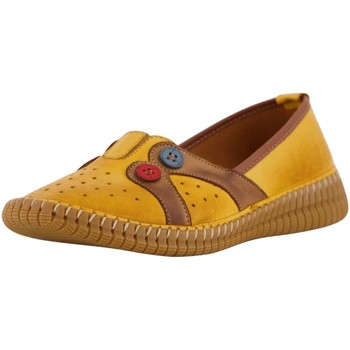 Gemini  Damenschuhe Slipper 332844 000033284402325