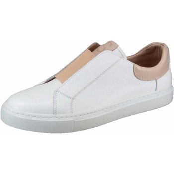 Calvin Smith Damenschuhe Slipper -rose 6153600-529