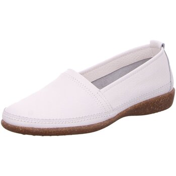 Aco  Damenschuhe Slipper white () 341/4284/02/02/5099 Cindy 04