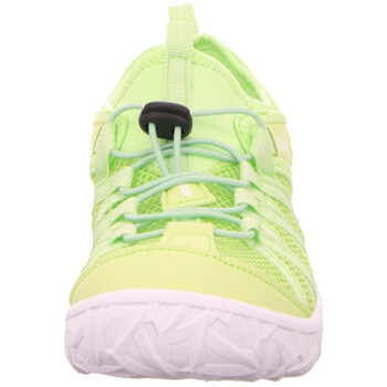 Jela  Badeschuhe Schnuerschuhe green (hell) 0743-5000 Skathi