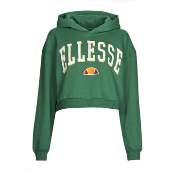 Ellesse Sweatshirt RAMO CROP HOODY
