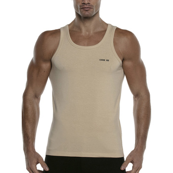 Code 22  Tank Top Basic Code22 Tank Top