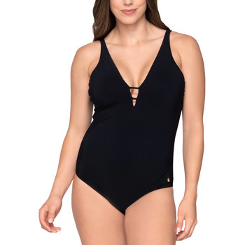 Luna  Badeanzug Vorgeformter einteiliger Badeanzug Blue Sense  Splendida