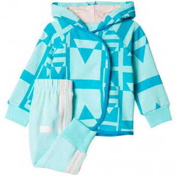 adidas Jogginganzüge Frozen Jogger Set