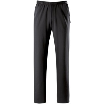 Schneider Sportswear  Trainingsanzüge Sport Bekleidung Linz Man Black 6042HU/999