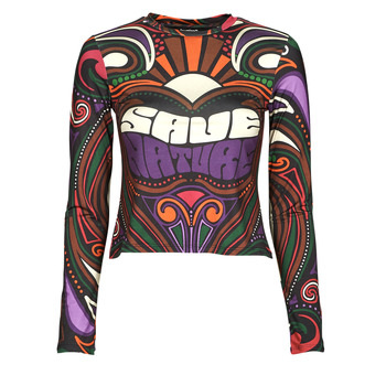 Desigual  Langarmshirt BLAIR