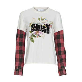 Desigual Langarmshirt CLEA