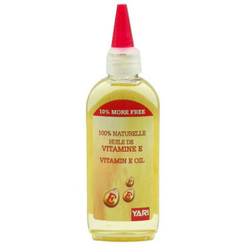 Yari pflegende Körperlotion 100% Natural Vitamine E Oil