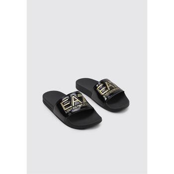 Emporio Armani EA7  Zehensandalen XCP001