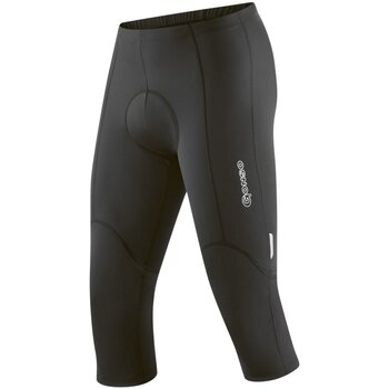 Gonso  Hosen Sport Bekleidung Siena He-Radhose-3/4 16226 900
