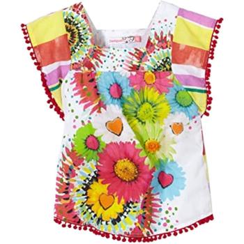 Desigual Blusen 41C3002