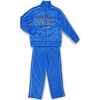 Srk Trainingsanzüge Jogging garçon EKORG