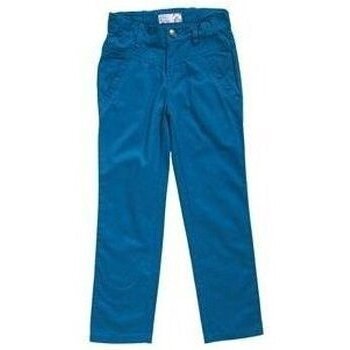 Miss Girly Kinderhosen Pantalon coupe droite fille FAKIARA