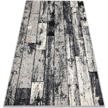 Rugsx  Teppiche Teppich LISBOA 27211356 Tafel, Parkett Rechtecke  120x170 cm