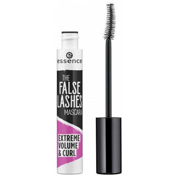 Essence  Mascara  & Wimperntusche Mascara Extreme Volumen   Curl False Lashes
