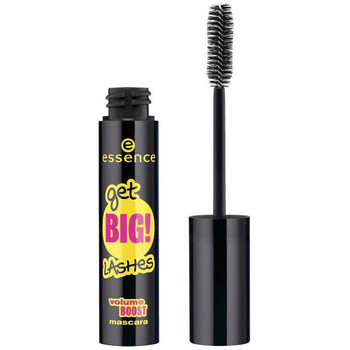 Essence  Mascara  & Wimperntusche Volumen-Mascara Boost Get Big! Wimpern