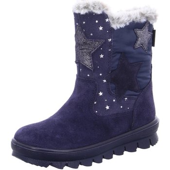Superfit  Stiefel Stiefel Stiefel Leder  FLAVIA 1-000219-8000