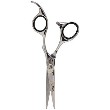 Olivia Garden Accessoires Haare Tijeras Para Mano Diestra 5.00 Silkcut Shear