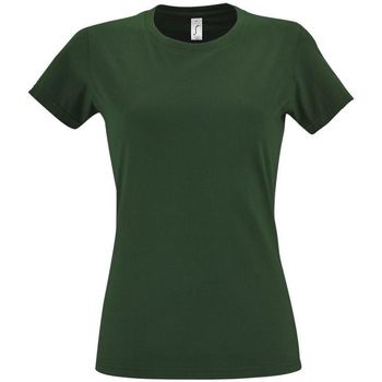 Sols  Blusen IMPERIAL WOMENN - CAMISETA MUJER