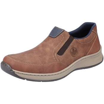 Rieker  Herrenschuhe Slipper Slipper Halbschuh 14362-24