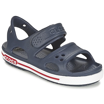 Crocs Flache Sandalen CROCBAND II SANDAL PS