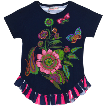 Desigual  T-Shirt für Kinder 19SGTKXK-5000