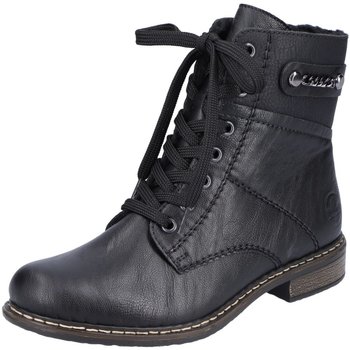 Rieker Stiefel Stiefeletten HWK Stiefel 71248-00