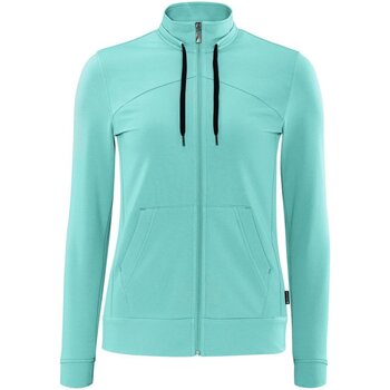 Schneider Sportswear  Damen-Jacke Sport DIADRA-JACKE türkis 4105/6181