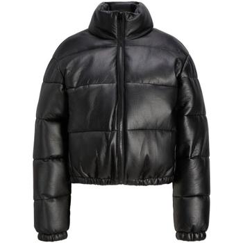 JJXX  Lederjacken 12218550 Black