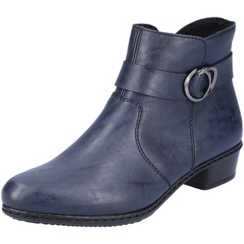 Rieker Stiefel Stiefeletten HWK Stiefel Y0775-14