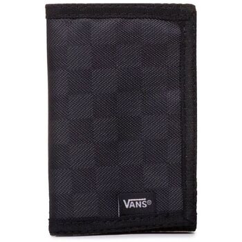 Vans Geldbeutel MN SLIPPED - VN000C32BA51-BLACK