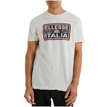 Ellesse  T-Shirt Benzina