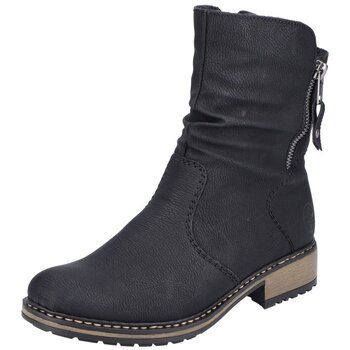 Rieker Stiefeletten Stiefeletten Z6892-00