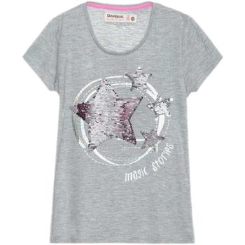 Desigual  T-Shirt für Kinder 18SGTK63