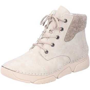 Rieker Stiefel Stiefeletten HWK Stiefel 45900-60