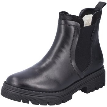 Rieker Stiefel Stiefeletten HWK Stiefel Z8584-00