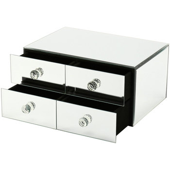 Signes Grimalt  Körbe, Kisten, Regalkörbe Organisieren Von Juwelier Mit Schublade