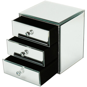 Signes Grimalt  Koffer, Aufbewahrungsboxen Organisieren Von Juwelier Mit Schublade