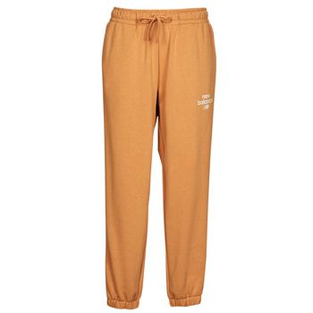 New Balance Trainingsanzüge Essentials Reimagined Archive French Terry Pant