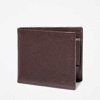 Timberland Geldbeutel TB0A1DFUA661 - KN BIFOLD-MULCH
