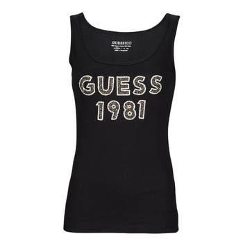Guess  Tank Top LOGO TANK TOP