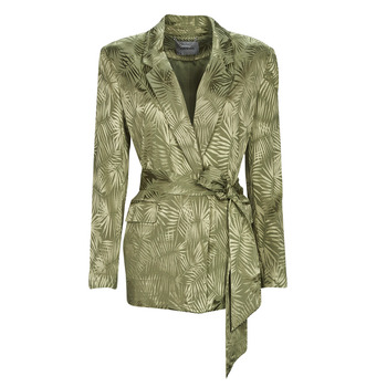 Guess  Blazer HOLLY BELTED BLAZER