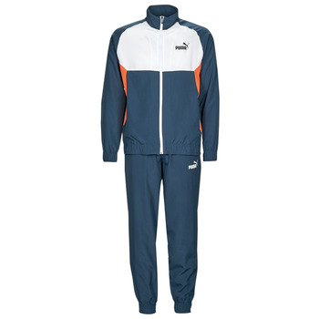Puma Jogginganzüge WOVEN TRACKSUIT