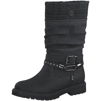 S.Oliver  Stiefel Stiefel Ki.-Stiefel 5-5-46600-29 001