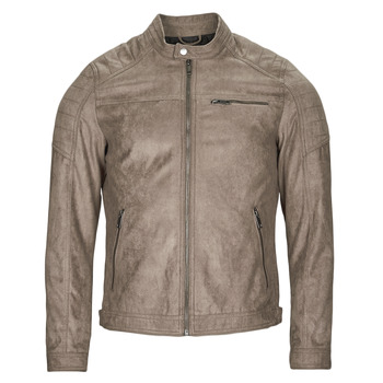 Jack & Jones  Lederjacken JJEROCKY JACKET