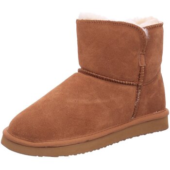 Idana Stiefeletten Stiefeletten 264695000/442