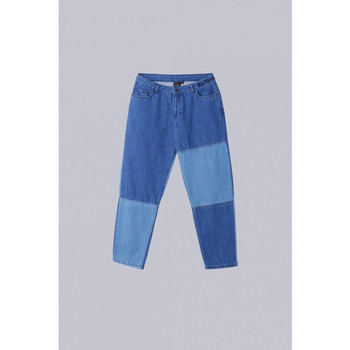 Kickers  Trainingsanzüge Denim Trouser