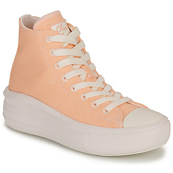 Converse  Turnschuhe CHUCK TAYLOR ALL STAR MOVE-CONVERSE CITY COLOR